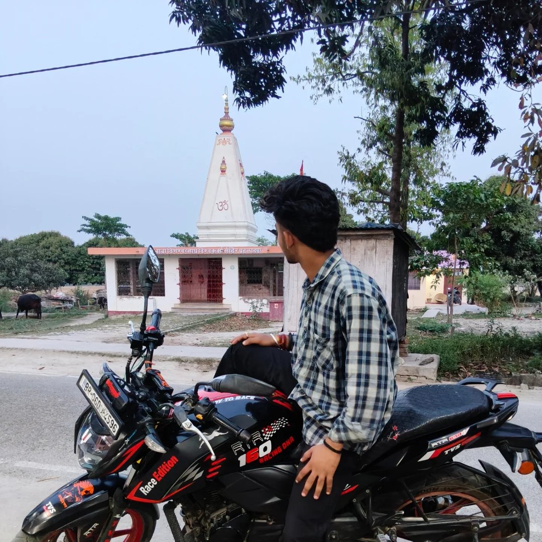 Utkarsh Jha — Business Development Executive